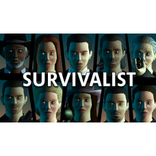 Survivalist Steam Key PC - All Region